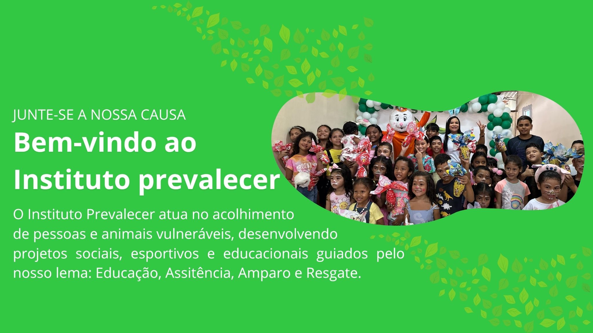 O Instituto Prevalecer atua no acolhimento de pessoas e animais vulneráveis, desenvolvendo projetos esportivos e educacionais, guiados pelo lema educação, assistência, amparo e resgate. (14).jpg